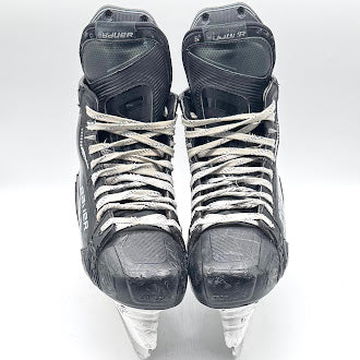 Bauer Supreme Mach - Patins de hockey Pro Stock d'occasion - 9D